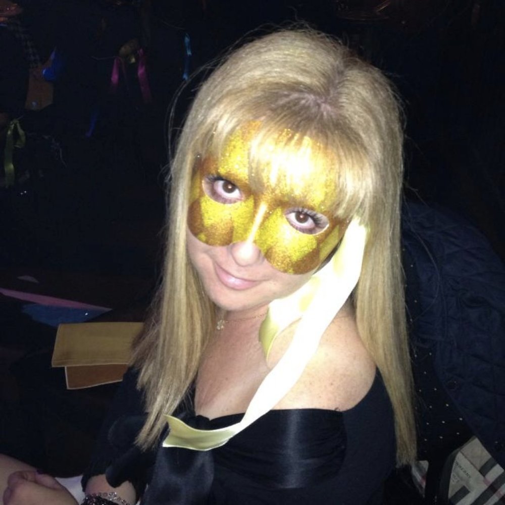 Meet your Posher, Marina